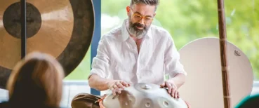 Sound Healing Journey