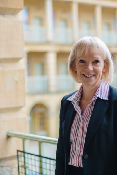 Claire Bradshaw
