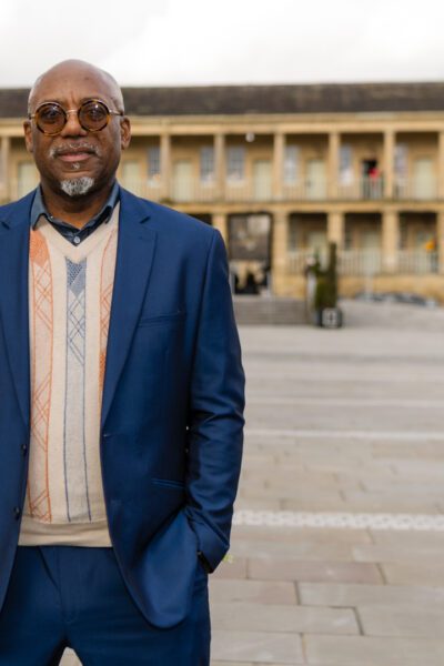 Orphy Robinson MBE