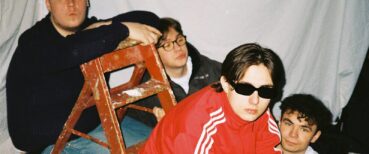 UK indie stars team up with Piece Hall Academy band on massive new single and music video