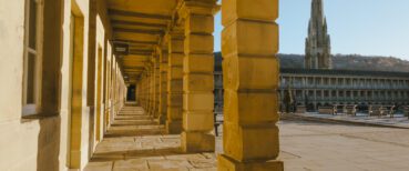 Update on The Piece Hall Trust Board