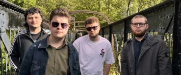 Lizard County Release Debut Single