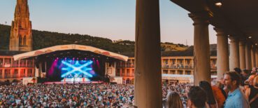 Strong Recovery as Piece Hall Shows 357K Surplus
