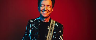 Rick Astley