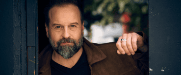 Alfie Boe