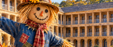 Scarecrow Festival