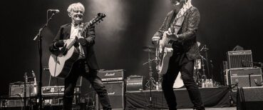The Saw Doctors