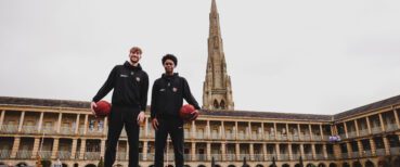 Yorkshire Dragons Fan Day