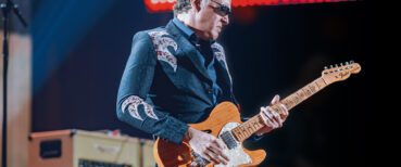 Joe Bonamassa