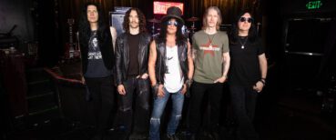 SLASH