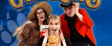 Goldilocks Pantomime